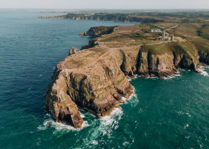 Cap Fréhel 