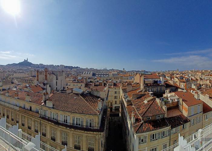 Marseille