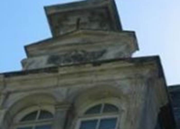 Chéneaux et lucarnes en travaux