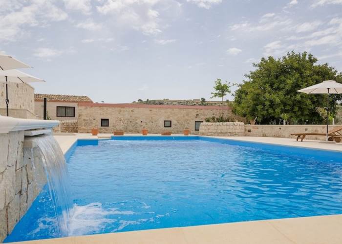 Villa Dolce Valle - Ragusa