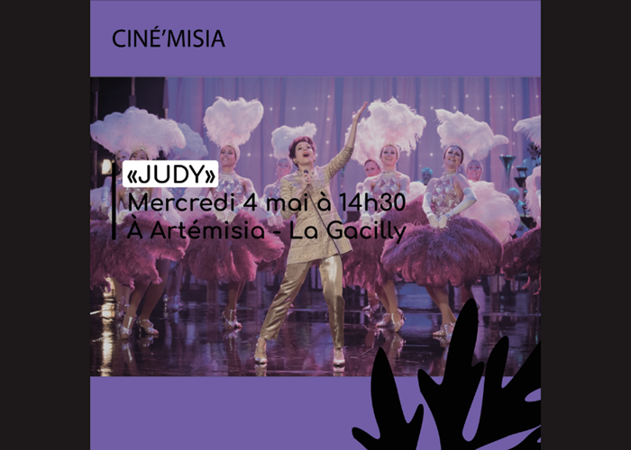 Post JUDY