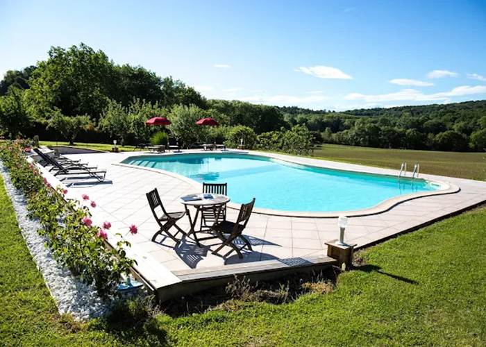 Sud-Ouest de la France  Campagne française