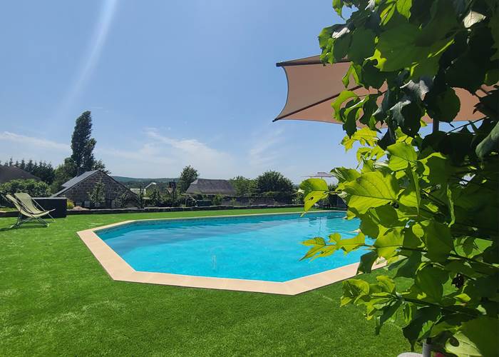 Pour les nageurs du vendredi-page