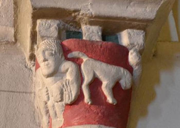 Les Eglises et Chapelles Romanes du Brionnais