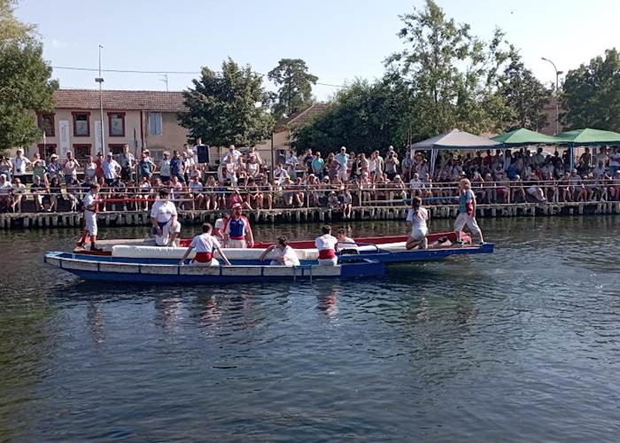 L'isle sur la sorgue