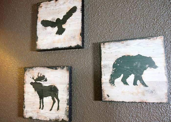 Chambre spacieuse – esprit pyrénéen