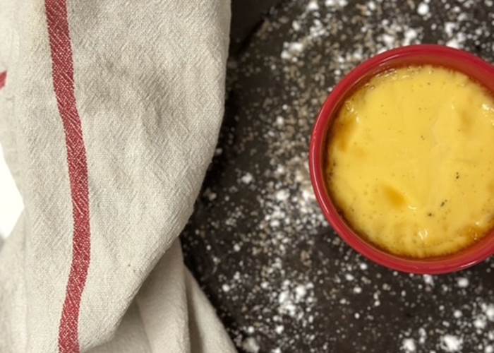 Compote maison Pommes, poires, miel