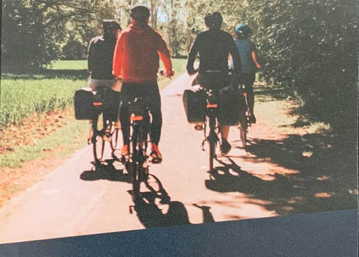 LOCATION DE BICYCLETTES A MONTRICHARD