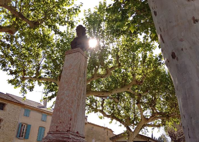 Mailhac et son histoire