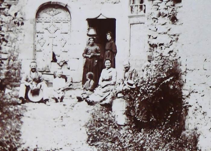 Restauration et patrimoine au Château Saint-Chamarand