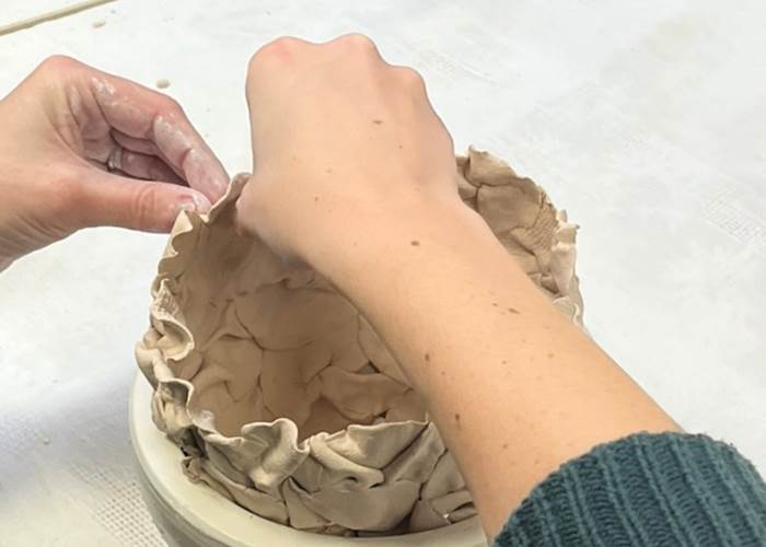 Semaine céramique - Un séjour pour créer et déconnecter