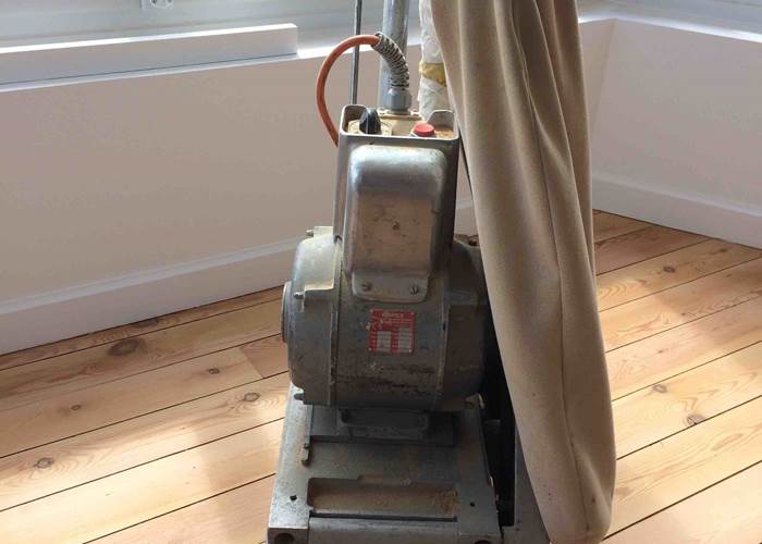 La Korrigane_Binic-Etables sur mer_Chambre d'hote_Hotel_Parquets d'origine