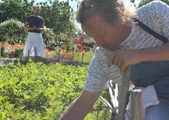cours de cuisine au mas des figues