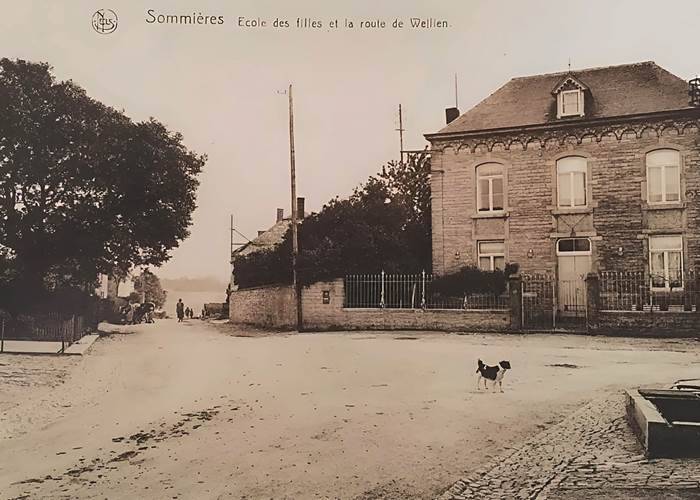 Photo historique