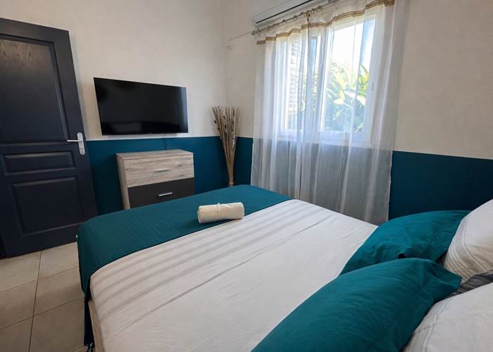 Chambre 1