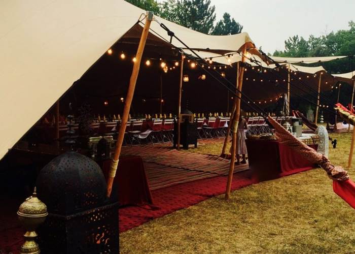 Evènements Thématique Ecolodge Charles Ashton