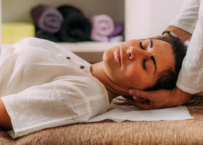 Massages ayurvédiques à la carte