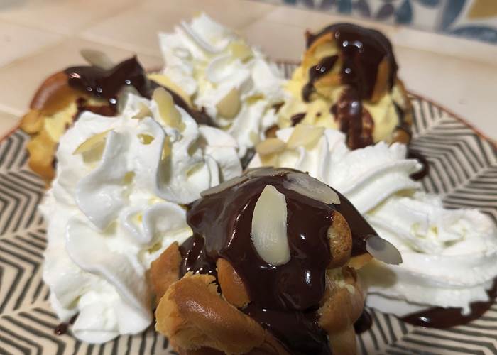 soirée étape La Flèche