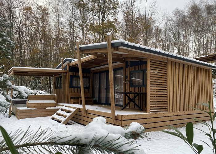 HY•Lødge Spa-5pers N°8