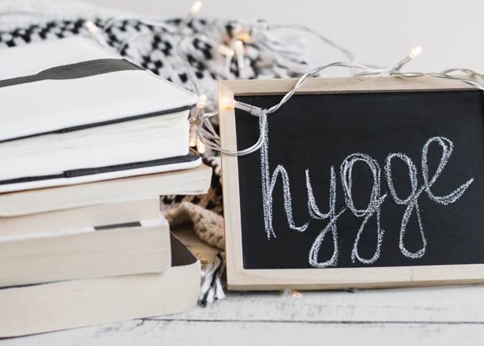 Définition du Hygge