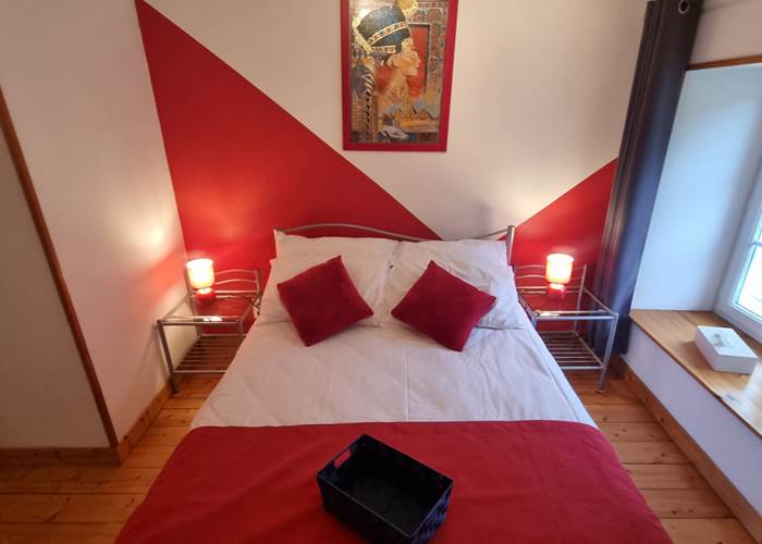 Chambre parentale