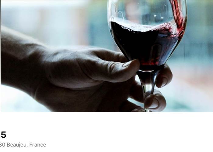 Salon des vins de Beaujeu-news