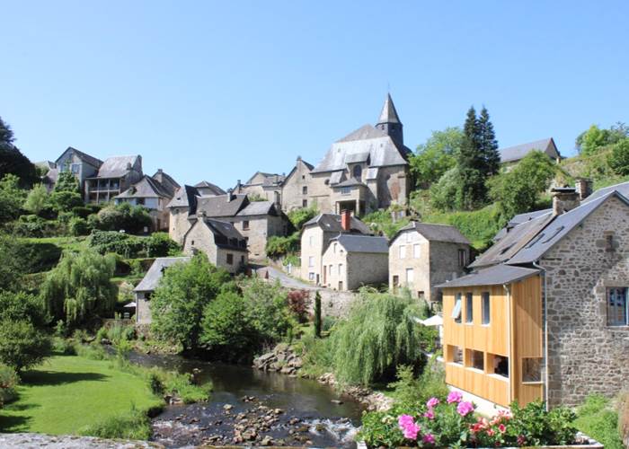 Treignac