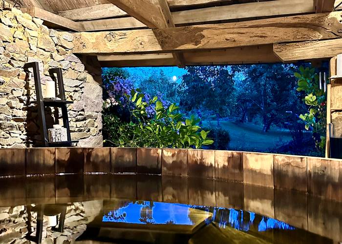 Evasion et Douceur pour la Saint-Valentin