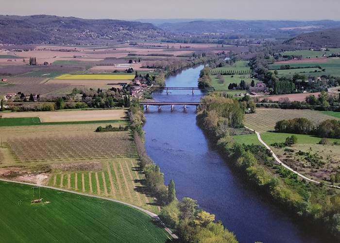 Dordogne