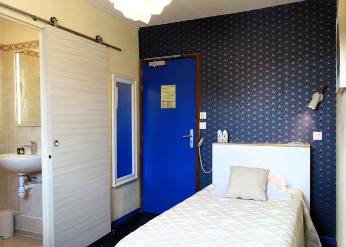 Chambre n°16