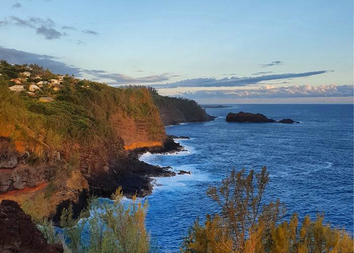 Le Cap