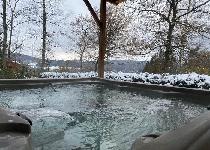 HY•Lødge Spa-5pers N°7