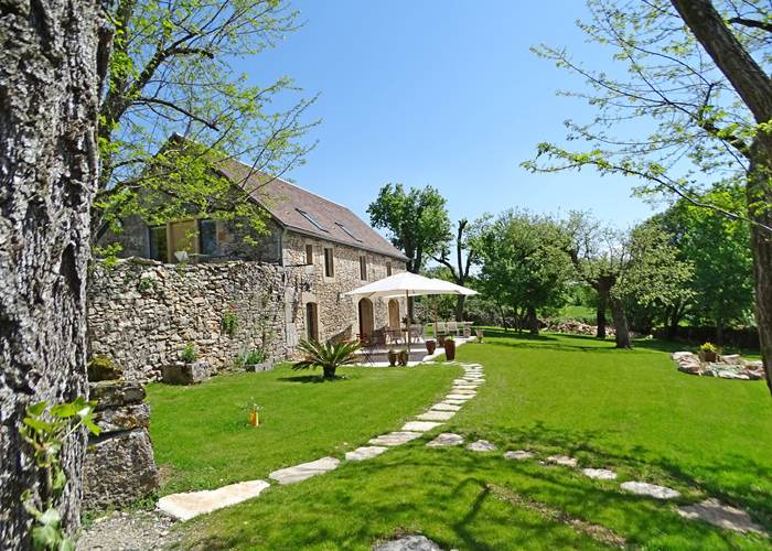 Les Enclos Secrets - Niveau Inférieur de la Maison