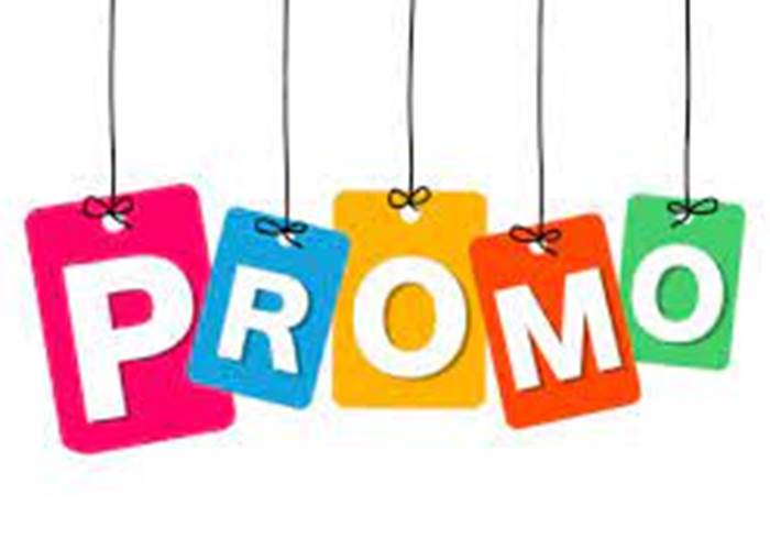 Promo Suite familiale