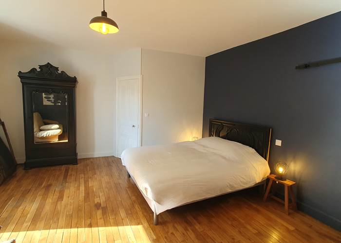 Domaine du Four - Chambre 4