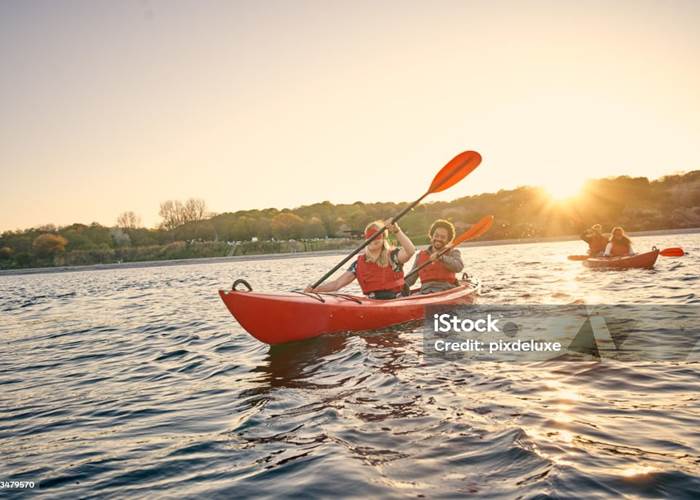activités nautiques