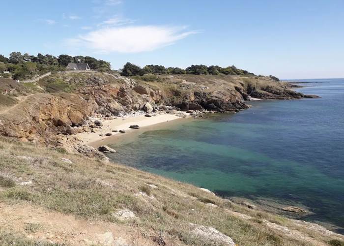 saint gildas de rhuys morbihan bretagne maison d'hôtes bien être séjour repos ressourcement détente anti stress cure ayurvédique spa