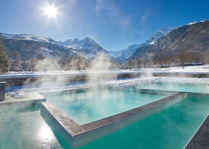 Balnéa - Loudenvielle