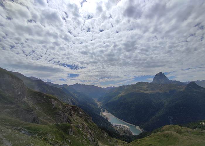 Les Pyrénées Béarnaises