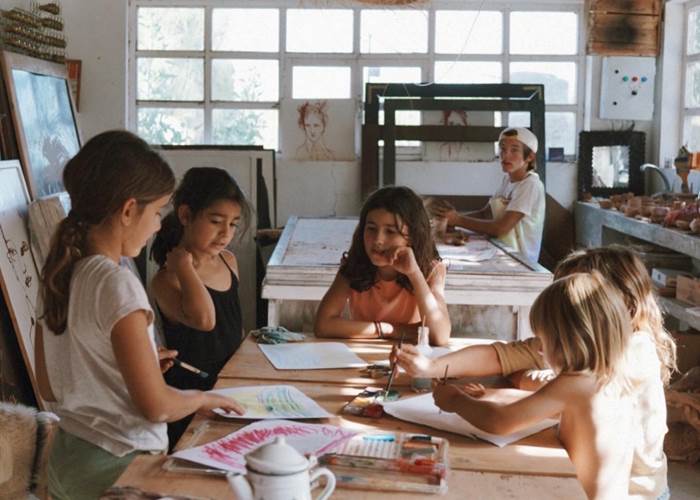 se faire des copains ... (by mamafolk-photography)