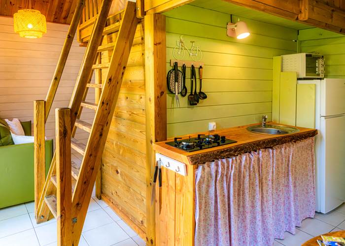 L'intérieur, Duplex Cabane-page