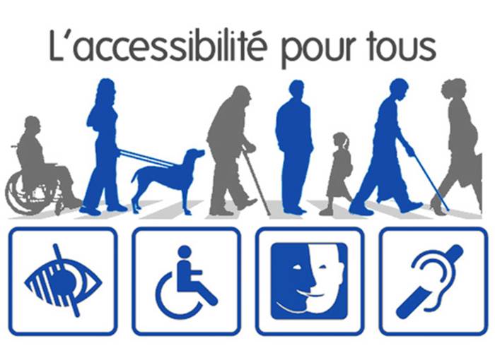 Accessibilité