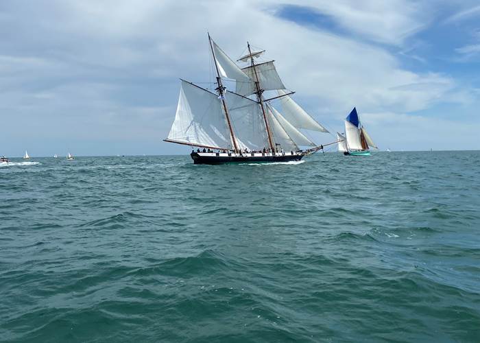 Semaine du golfe 4