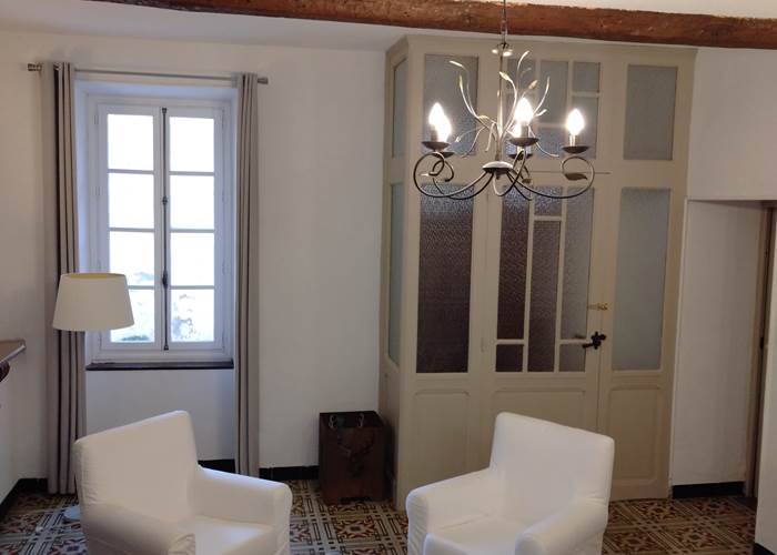 Un salon encore plus cocoon