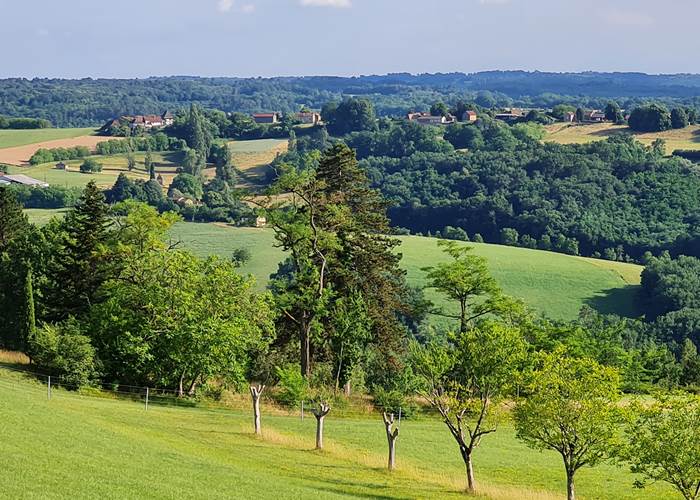 Dordogne -