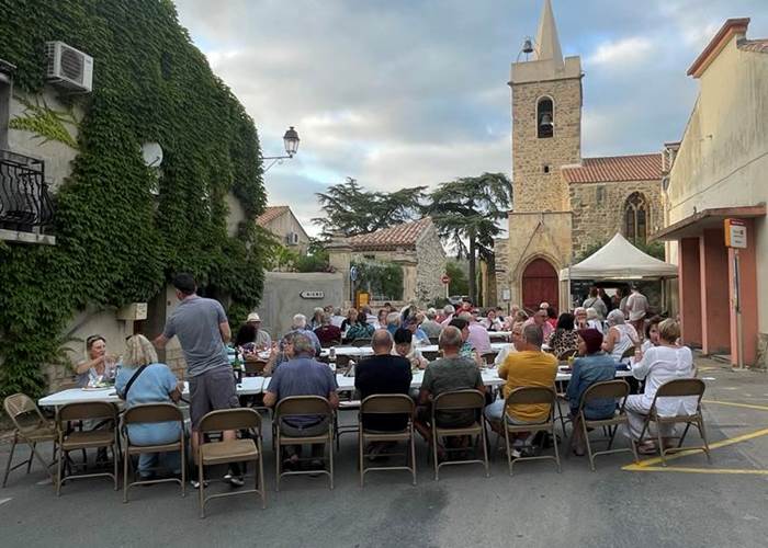 Passeport Vignerons Mailhac