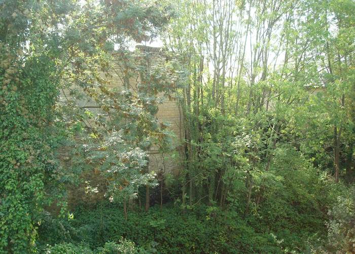 ete 2010 futur gite du pont