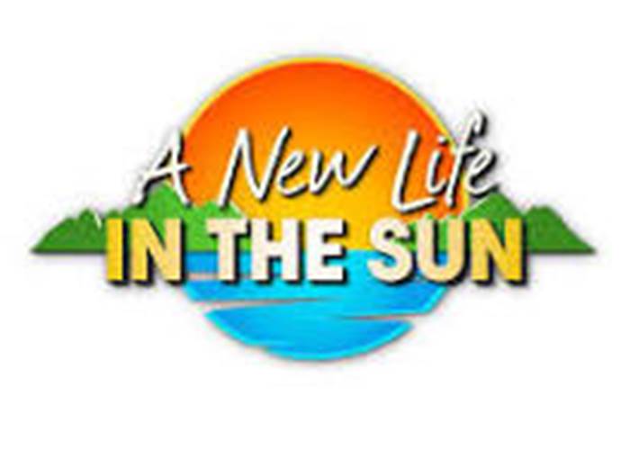 A New Life in the Sun