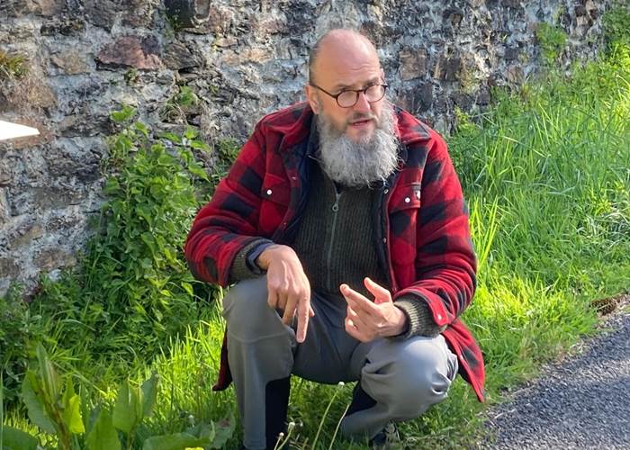 Goûteuses mauvaises herbes 2