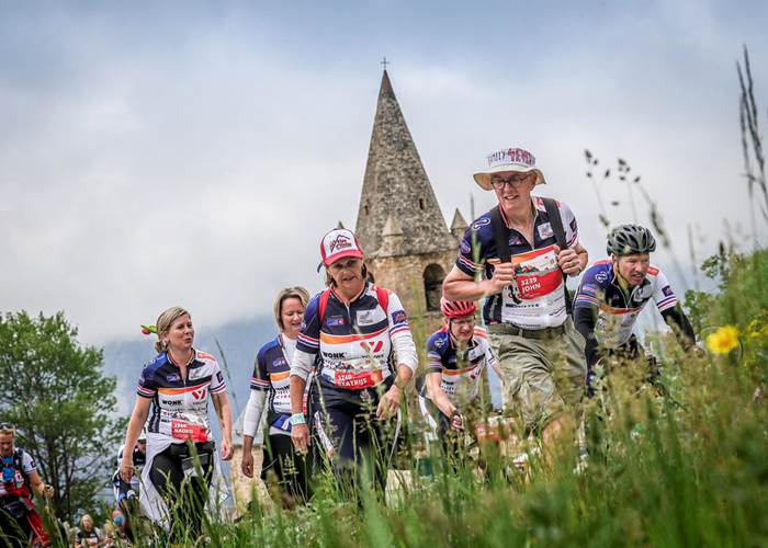 alpe d'huzes